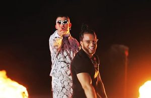 Niño muere tras sufrir quemaduras al imitar video de Bad Bunny y El Alfa