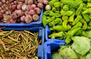 Danilo ordena compras exclusivas del Gobierno a productores agropecuarios