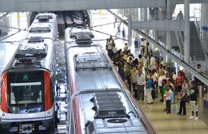 Opret afirma ha resuelto problema técnico afectó línea 2 del Metro