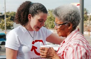 Campaña de evangelismo inundó a República Dominicana