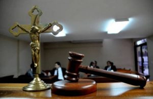 40 años de cárcel a quien mate con arma ilegal | Nueva Ley de Armas