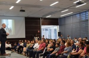 Condenado A Muerte En U.S.A: Solo La Fe Y La Gracia De Dios Permitieron Que Se Demostrara Su Inocencia