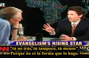 ¿Jesús es el Único Camino al Cielo? Joel Osteen responde