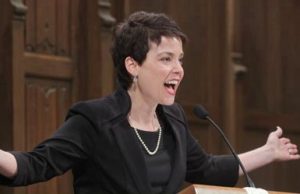 Pastora Presbiteriana genera Polémica “Cristo no es el único Camino al Cielo”