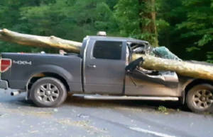 Pastor Sobrevive A Grave Accidente