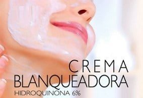 Pro Consumidor pide no usar crema blanqueadora Caro White