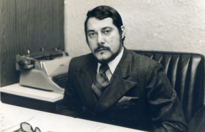 Recordando a René del Risco Bermúdez
