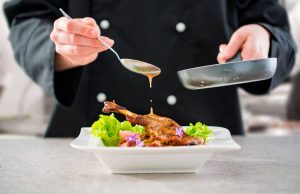 La gastronomía de habla hispana ya tiene su diccionario