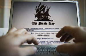 Más de 60 webs bloqueadas por la justicia española, vinculadas a ThePirateBay