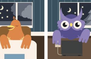 8 sencillos pasos para enseñarle a tu cuerpo a despertarse más temprano