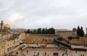 Judío israelí hace un llamamiento inspirador para que su nación crea en Jesús