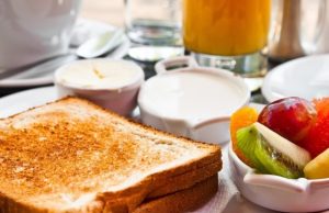 Saltarse el desayuno es cuestión de genes