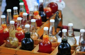Una bebida súper refrescante