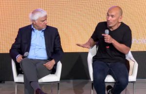 Ravi Zacharias, Francis Chan advierten a la iglesia de EE. UU. De se ponerse ‘demasiado cómoda’