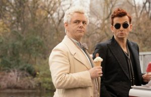 Miles de cristianos piden a Netflix que cancele ‘Good Omens’ de Amazon Prime