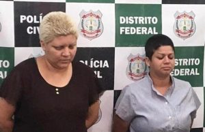 Una pareja de lesbianas le amputa el pene y luego matan a su hijo porque querían que fuera una niña