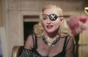 Absurdas insinuaciones hacer, la «Reina del Pop» Madonna sobre Jesús y el aborto