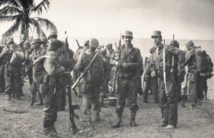 Hoy se conmemora el 60 aniversario de la gesta 14 de junio de 1959