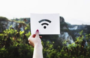 El Wi-Fi 6 está en camino