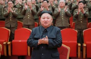 Los familiares están obligados a ver las ejecuciones de cristianos en Corea del Norte