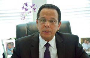Ministro de Educación dice no se leerá biblias en las escuelas por respeto a los niños haitianos
