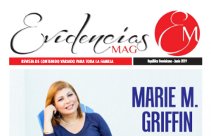 EVIDENCIAS MAG JUNIO 2019