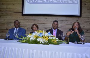 Radio Visión Cristiana celebra 25 Aniversario en República Dominicana
