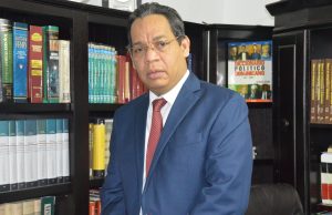 Enlace entre el presidente y comunidad cristiana pide derogar orden 33-2019