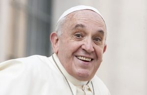 Papa aprueba oficialmente el cambio en la oración del Padre Nuestro