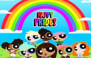 Cartoon Network les dice a los niños que se ‘sientan orgullosos’ mientras promueven el Mes del Orgullo LGBT