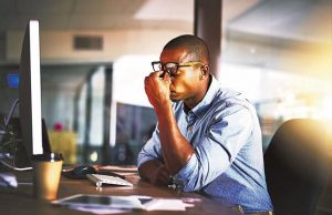 Desesperación por un empleo se expresa a través del internet