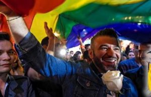 Ecuador Aprueba El Matrimonio Gay