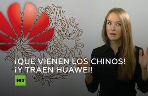 Huawei anuncia la lista de dispositivos que podrán actualizarse a Android Q