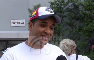 Evangélicos marchan en contra de la ordenanza 33-2019 sobre equidad de género