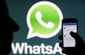 Facebook da por resuelta su caída, la de WhatsApp y la de Instagram