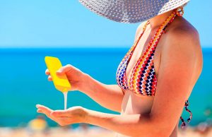 Algunas recomendaciones que ayudan a proteger la piel del sol