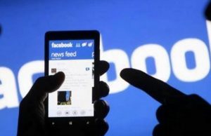 Evacúan parte de la sede de Facebook por un paquete que podría contener sarín