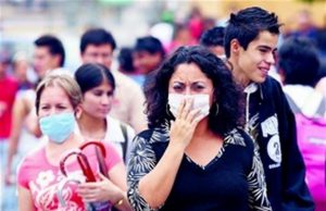 Muertes por la influenza suben a 35 en Panamá