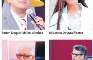 Cristianos rechazan OPRET prohíba predicar el evangelio