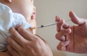 Salud Pública anuncia disponibilidad de 150,000 dosis adicionales de vacunas de neumococo