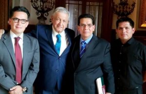 Evangélicos en México piden eliminar restricción para que ministros ocupen cargos públicos