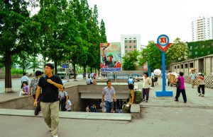 GOBIERNO NORCOREANO TEME MÁS AL DIOS DE LOS CRISTIANOS QUE A LAS ARMAS NUCLEARES