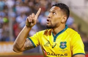 Jugador despedido por su fe, exhorta a cristianos predicar el arrepentimiento
