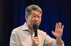 Hombre más rico de Singapur: «Jesús era la pieza que faltaba en mi vida»