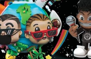 POLÉMICA: Similitud en las portadas del nuevo disco de Redimi2 y Bad Bunny