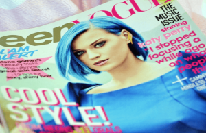 Revista “Teen Vogue” enseña a adolescentes a hacer abortos escondidos de sus padres