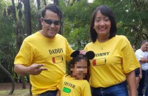 Hombre mata esposa y luego se quita la vida