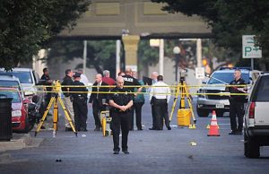 Amnistía Internacional, advierte sobre viajar a EEUU por violencia armada