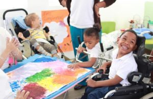 Fundación Nido para Ángeles anuncia «Ángeles sobre Ruedas «, 1000 metros de rodadera