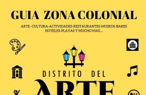 Distrito del Arte / Zona Colonial